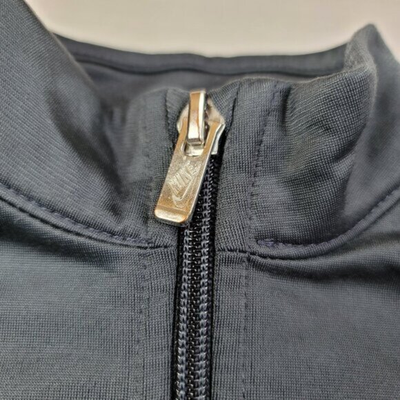 Nike Baby Jacket Futura Tricot Tracksuit Size 6-9M - Picture 6 of 10